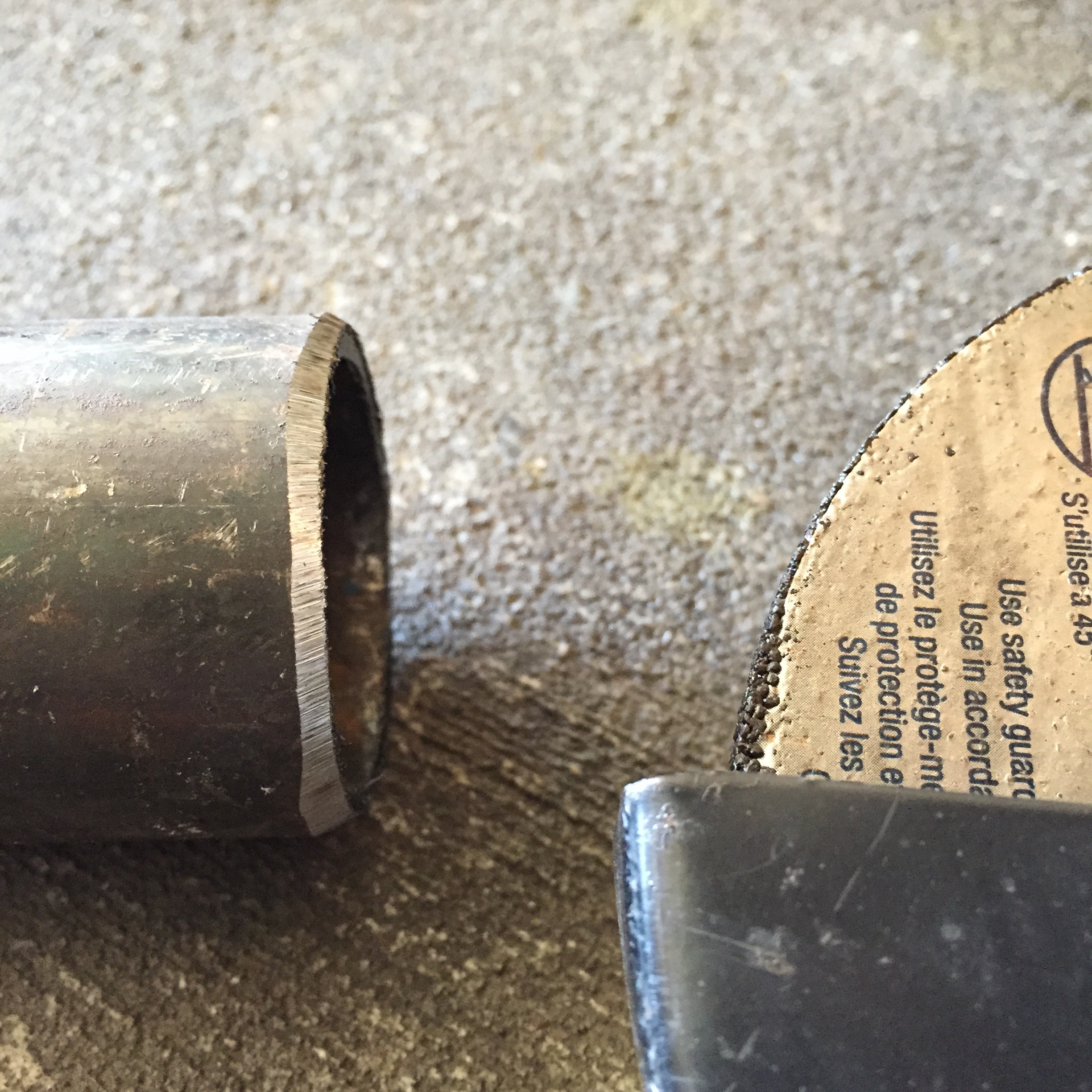 Suspension Stools From Scrap Steel 12 Steps (with Pictures