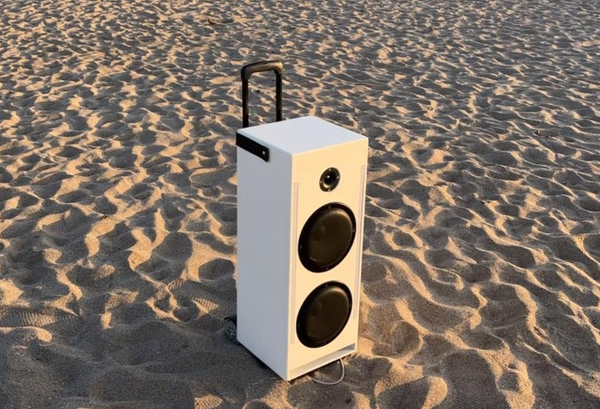 Beach-Box