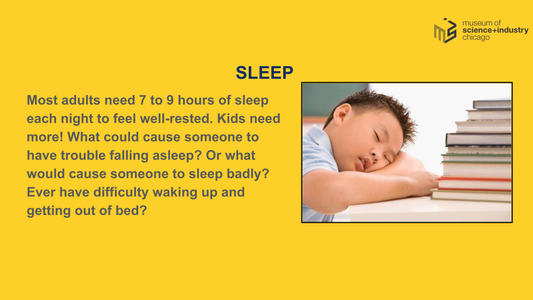 Choose Your Challenge