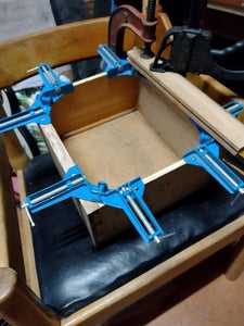 Making Drawers