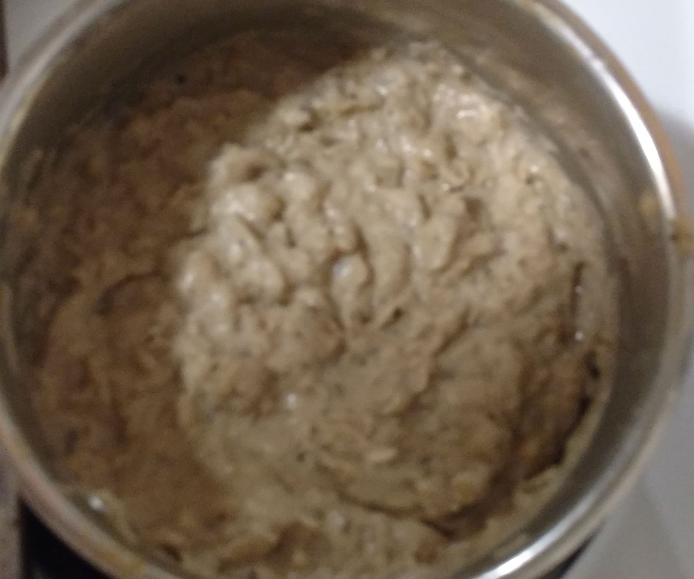 Easy Vegan Mash (better Than Potatoes!)