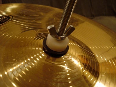 The Cymbal