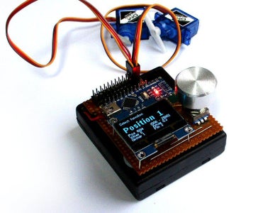 Building the Circuit