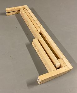 DIY Playseat
