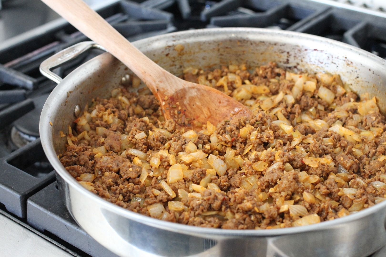 How to Make a Basic Lasagna : 7 Steps (with Pictures) - Instructables