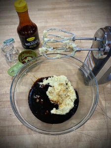 Add Other Wet Ingredients