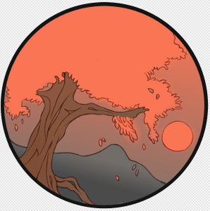 Weather Portal Lights.