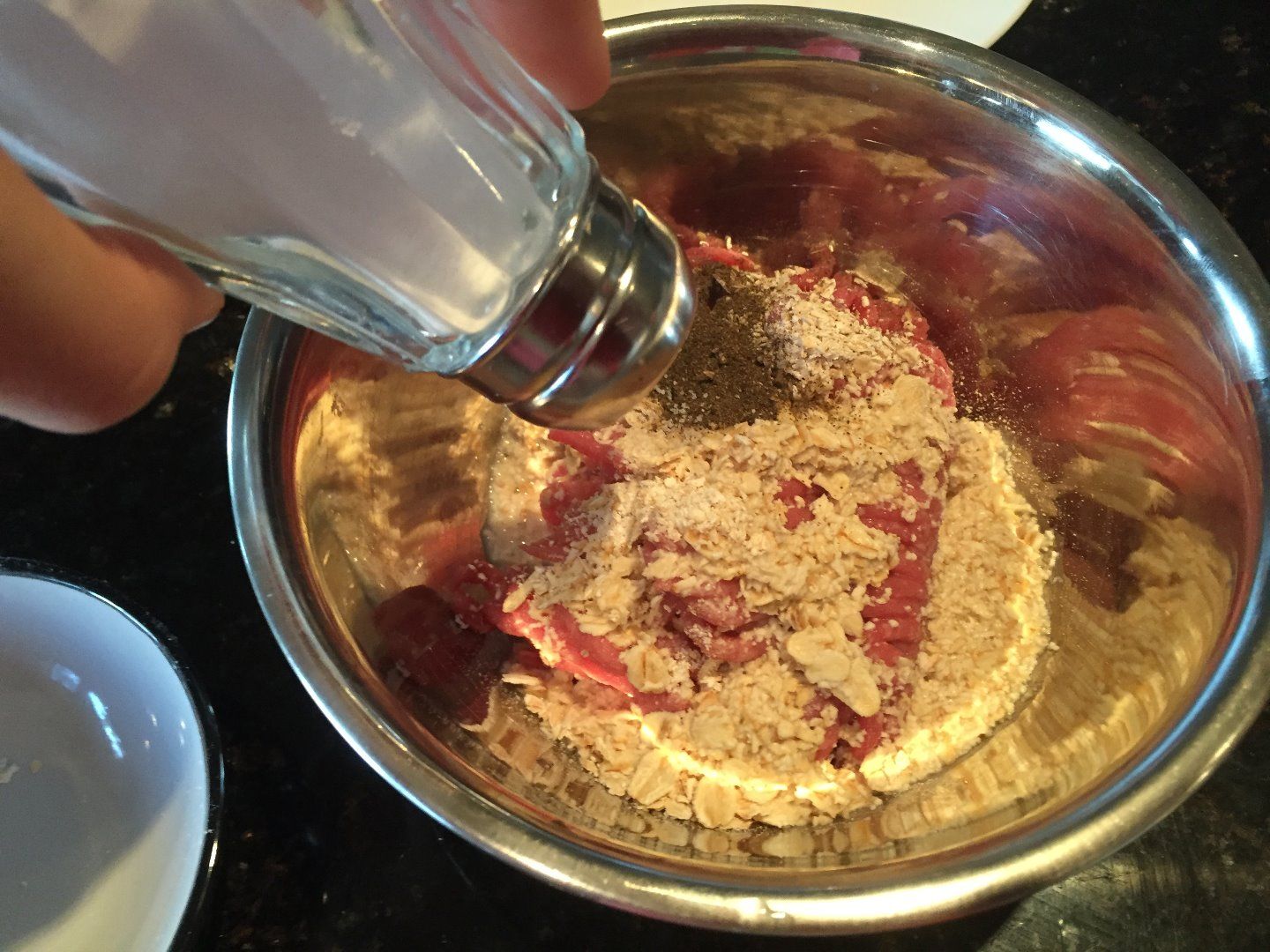 Microwave Meatloaf 5 Steps (with Pictures) Instructables