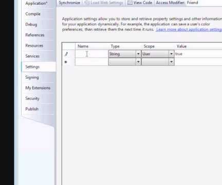 Add A Reg-Key to a VB 2008 APP