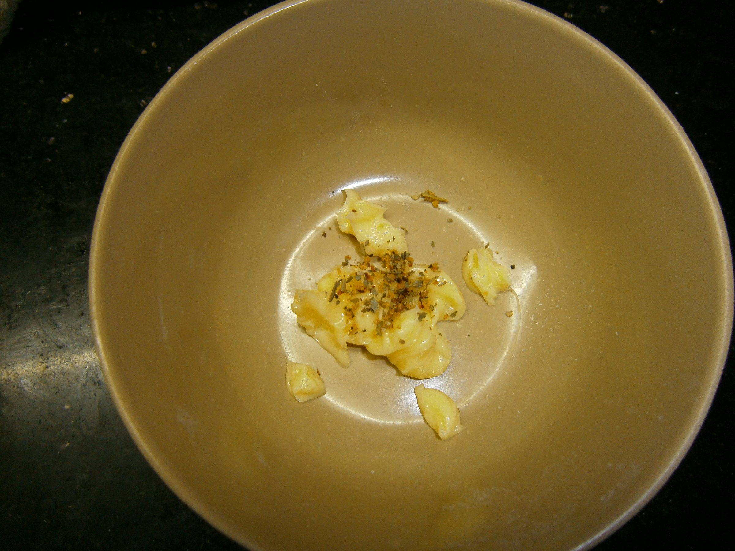 4 Flavored Butter Pats 8 Steps (with Pictures) Instructables