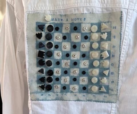 Chess Jacket
