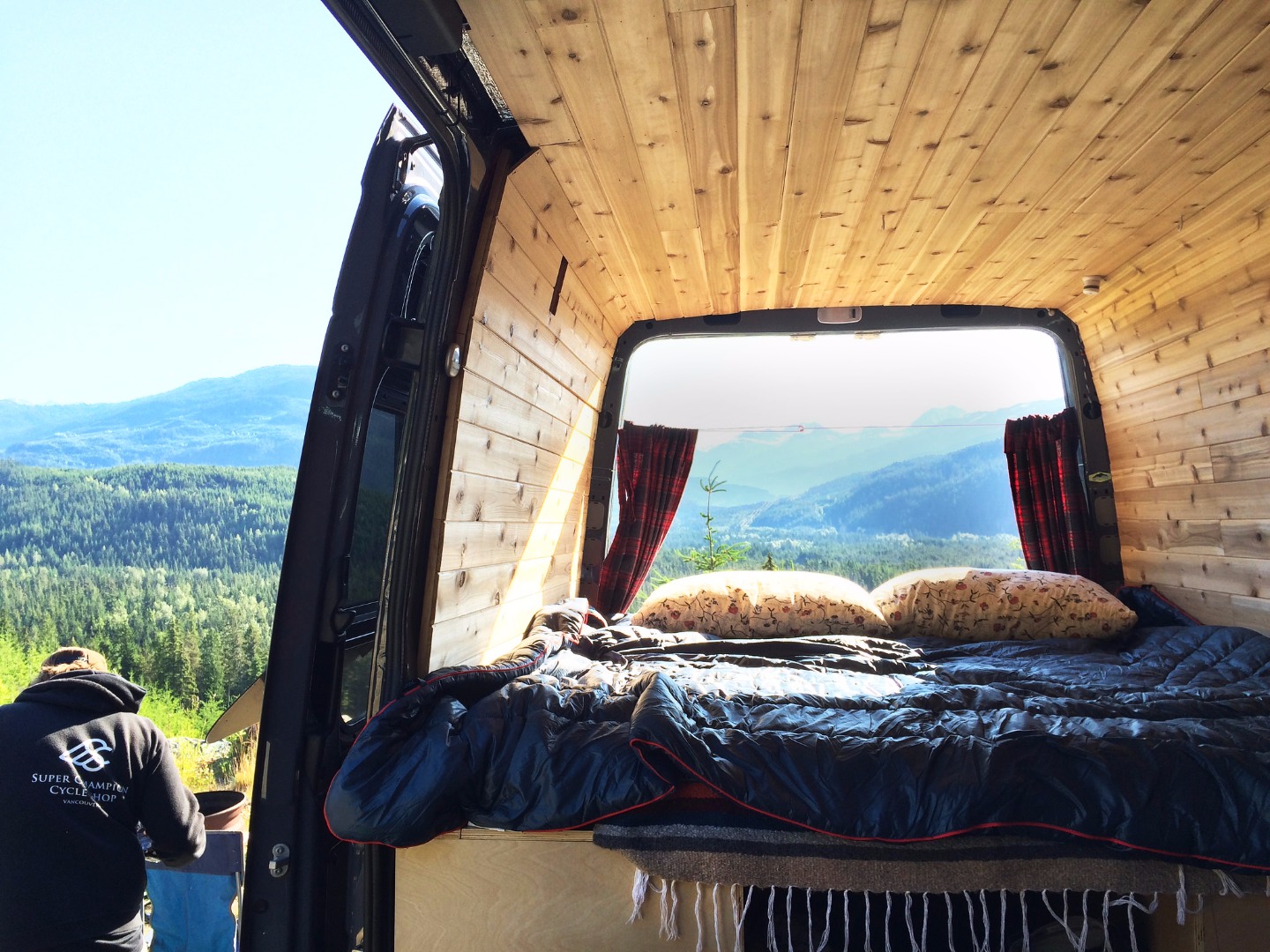 How to Sew Cushions for a Camper Van 16 Steps (with Pictures