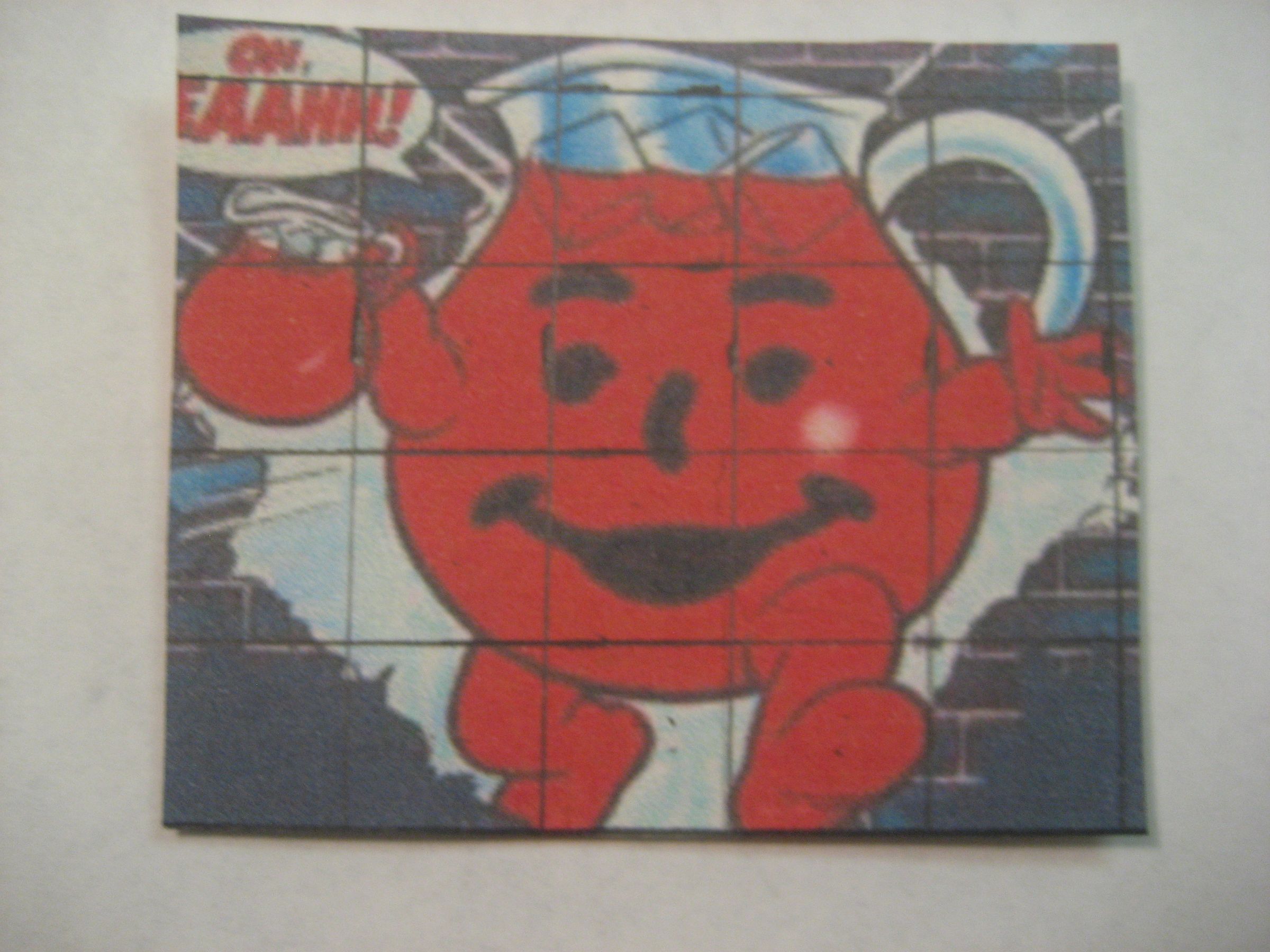 $20 Kool-Aid Man Halloween Costume : 12 Steps - Instructables