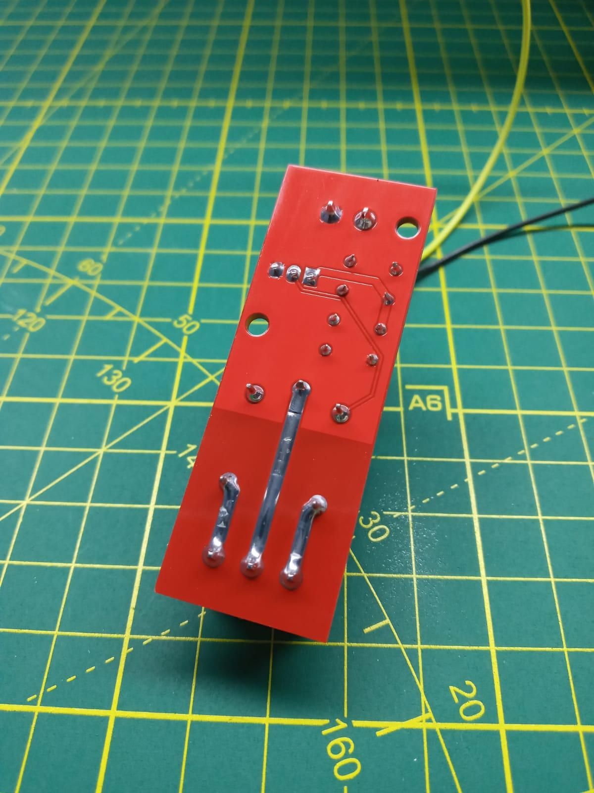 ON/OFF SWITCH WITH MOSFET : 7 Steps - Instructables
