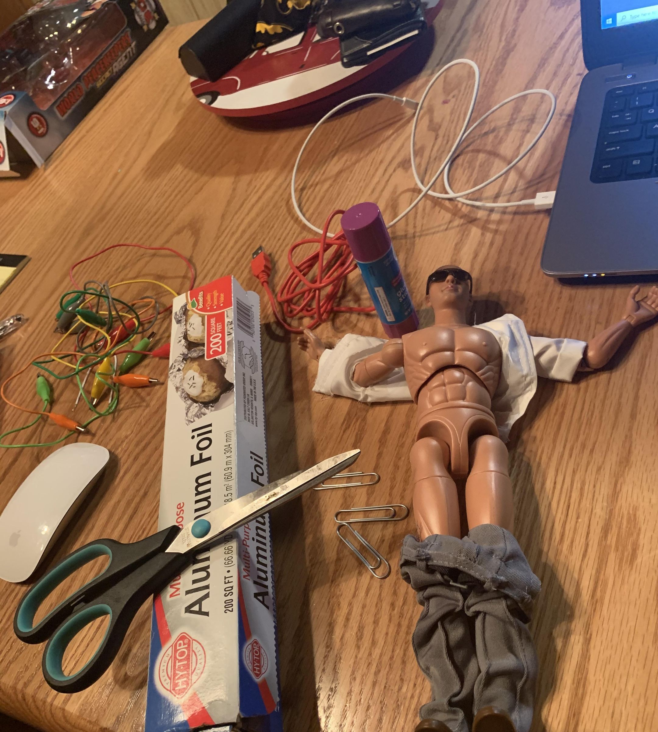 Personal Trainer Trainer