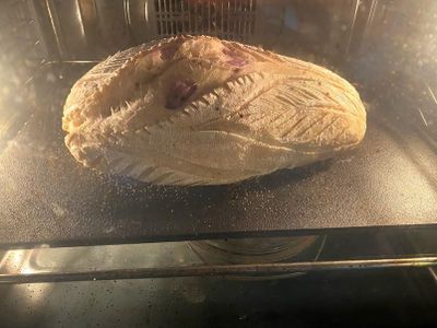 Bake