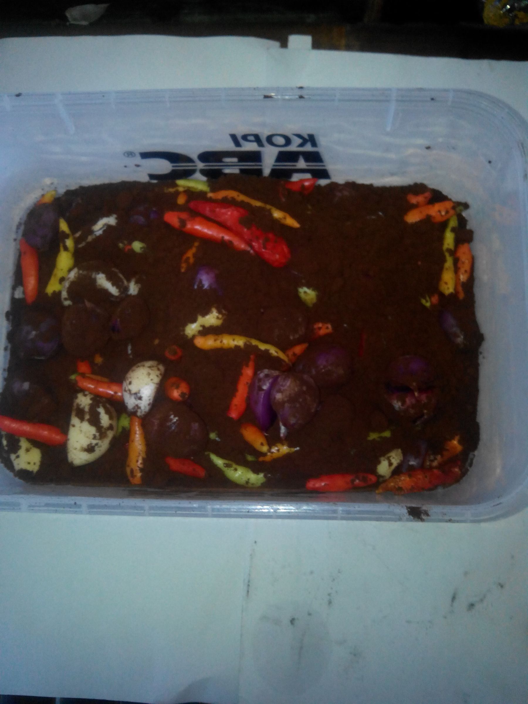 Natural Preservative