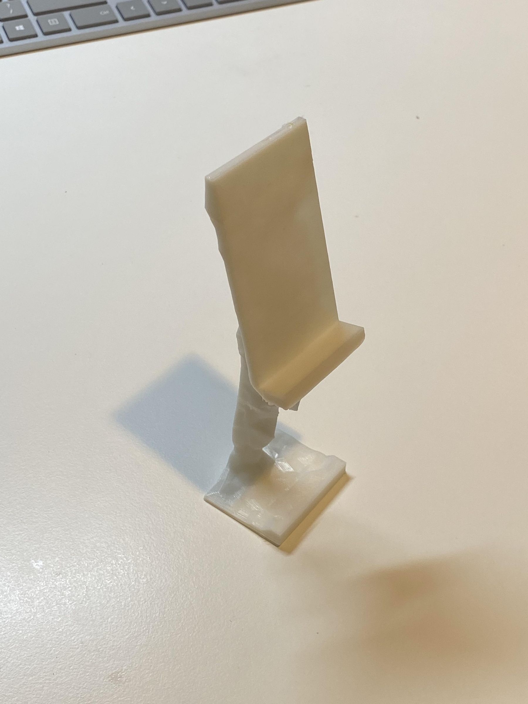 3D Print Phone Stand : 6 Steps - Instructables