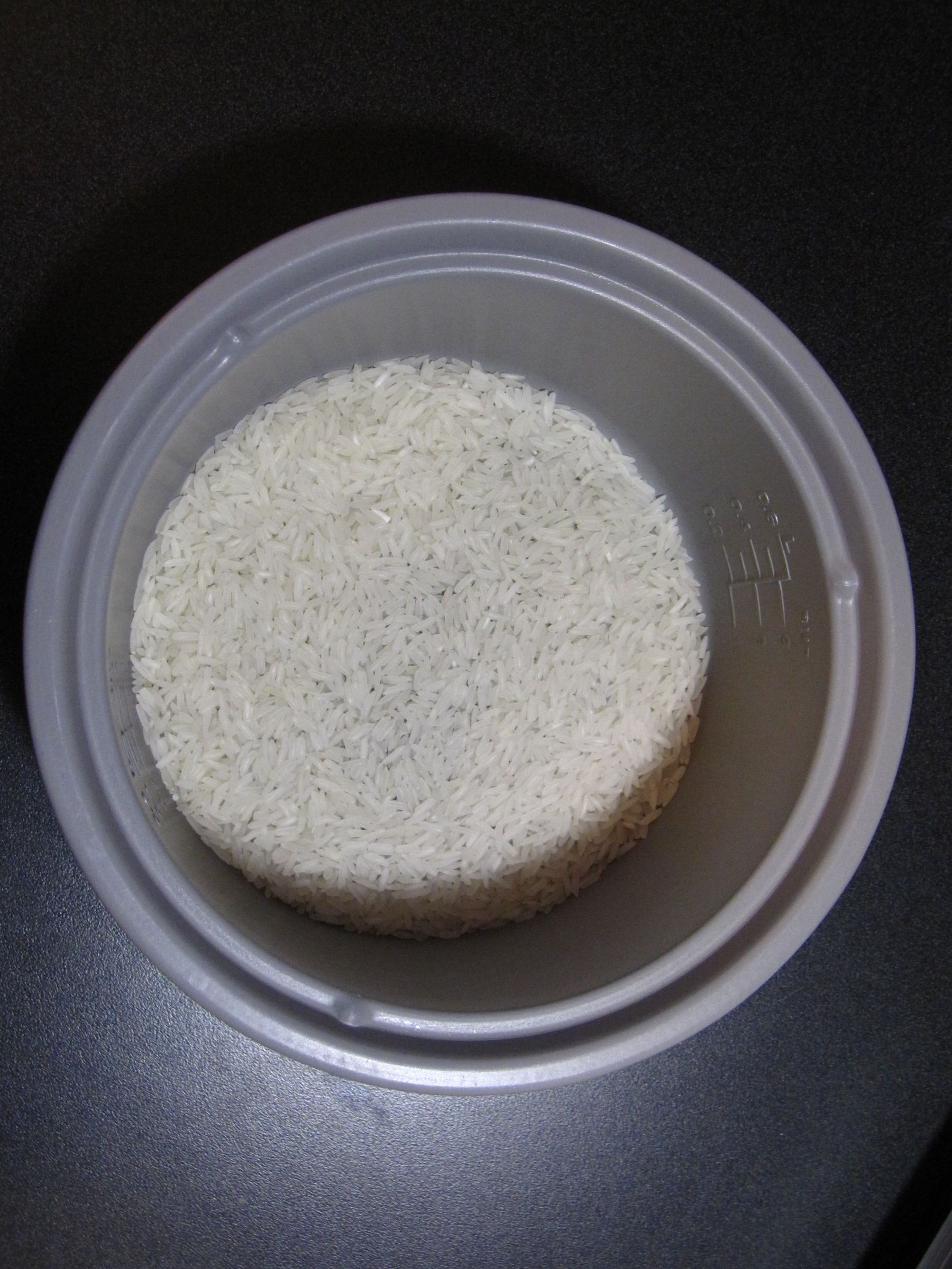 A Meal From a Rice Cooker : 9 Steps (with Pictures) - Instructables