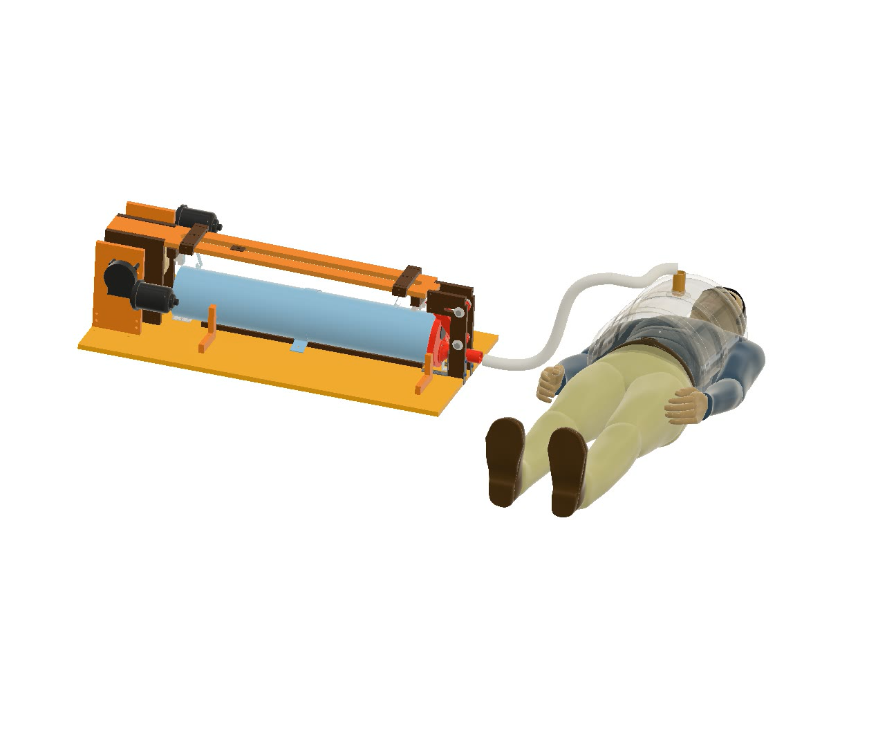 DIY_VENTILATOR