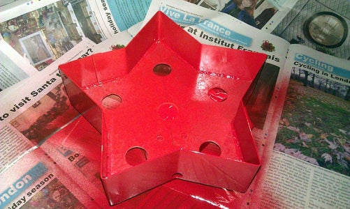 Fix and Spray