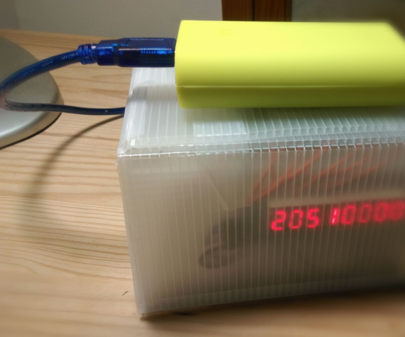 Dire Bomb-like Timer (v2)