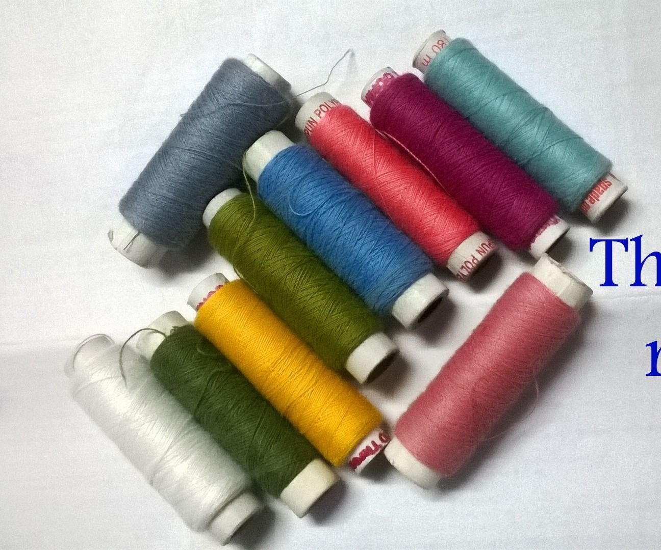 Hiding Money ''thread Roll''