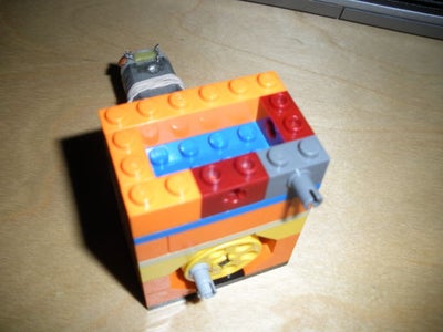 Only Have or Want One Pump?