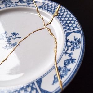 DIY Kintsugi : Japanese Repair (with Pictures) - Instructables