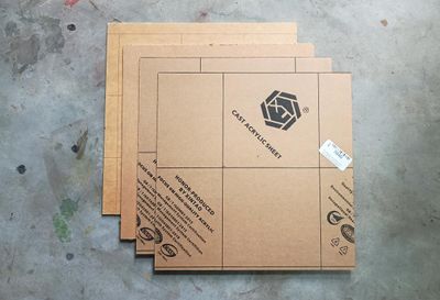 Ultimate Puzzle Box With 2 Step Lock Mechanism | Secret Box | Trick Box ...