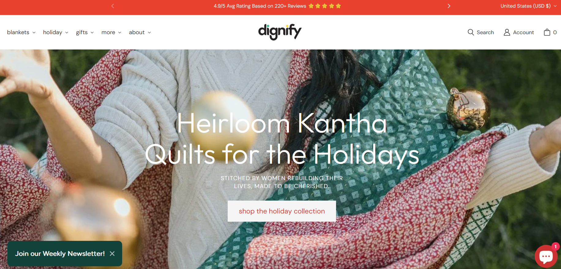 Instructables profile picture for @Dignify