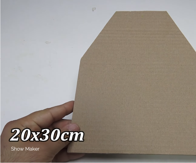 How to Make Projector at Home