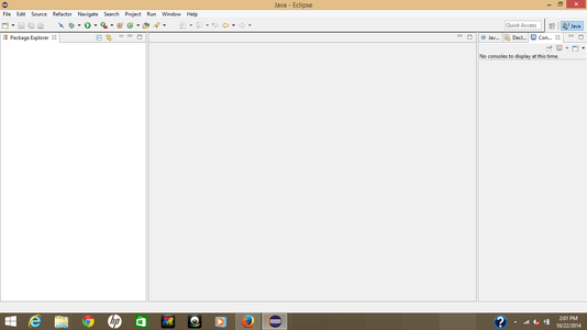 Java Programming Part1 (Setting Up Eclipse) - Instructables