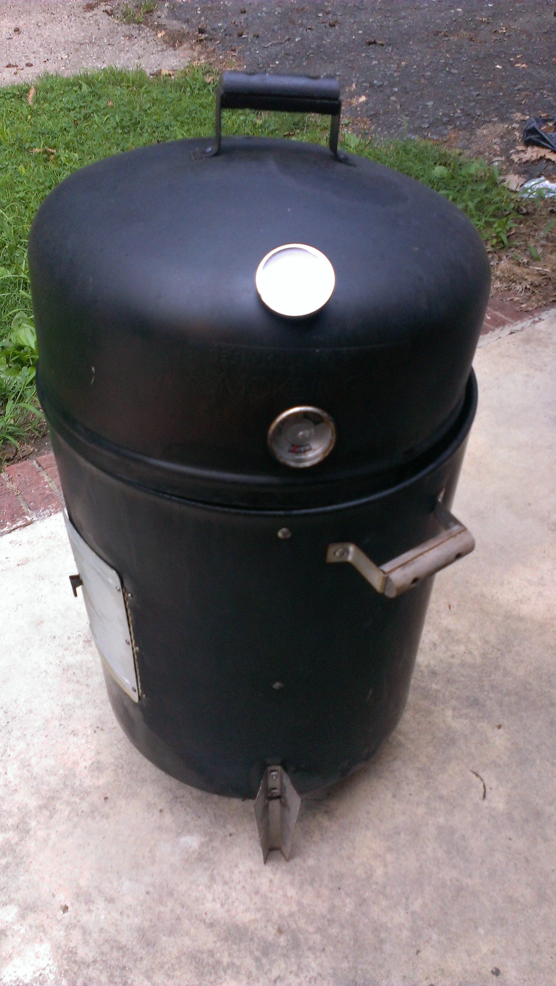 Perfect Smoked Buffalo Wings 3 Steps (with Pictures) Instructables