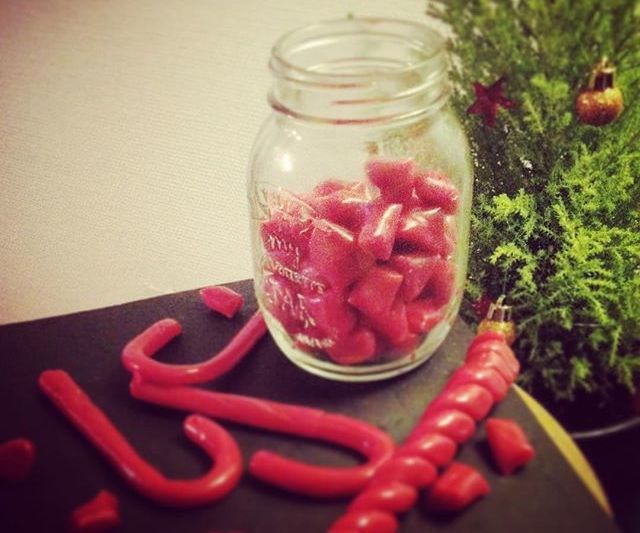Christmas Candies