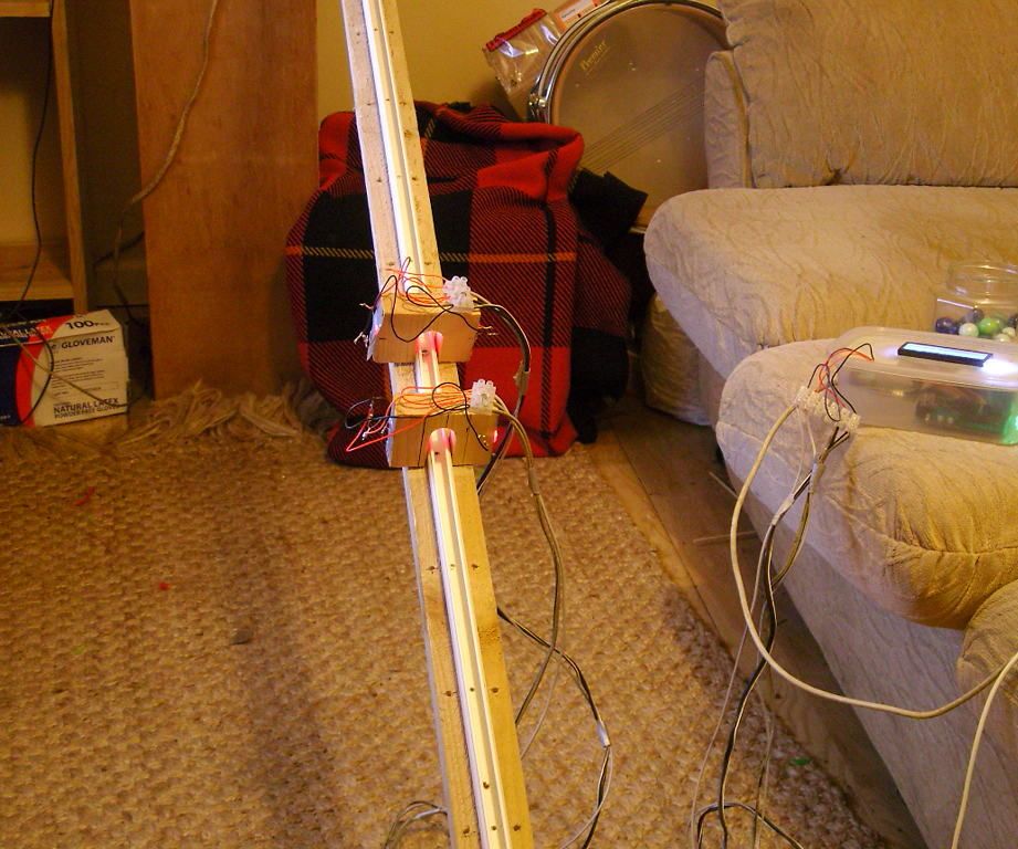 Galileo Ramps: Exploring Velocity and Acceleration With Marble and Inclined Planes
