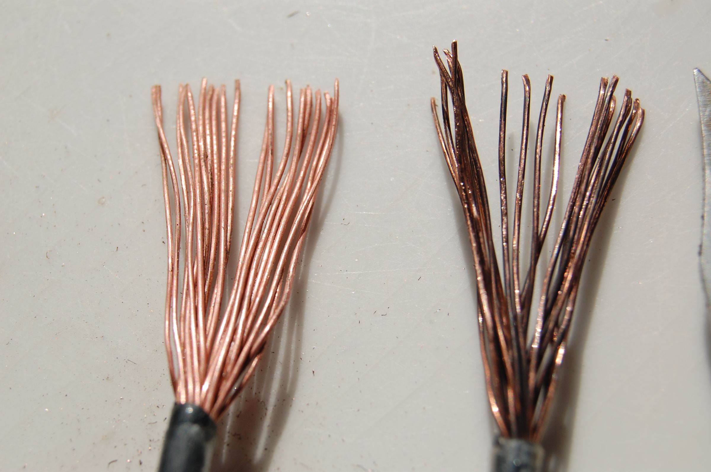 How to Perfectly Clean Wires in Minutes!!! Instructables