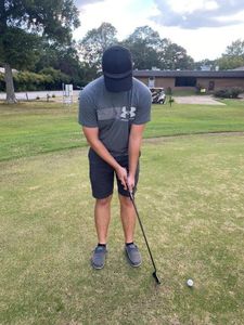 How to Putt a Golf Ball
