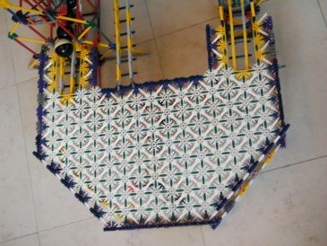 Just Started With My Ballmachine *Claustrophobia* [Cancelt]