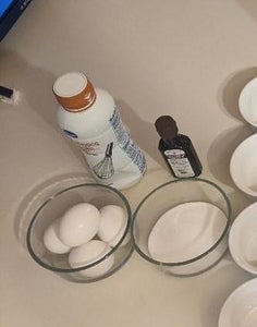 Supplies