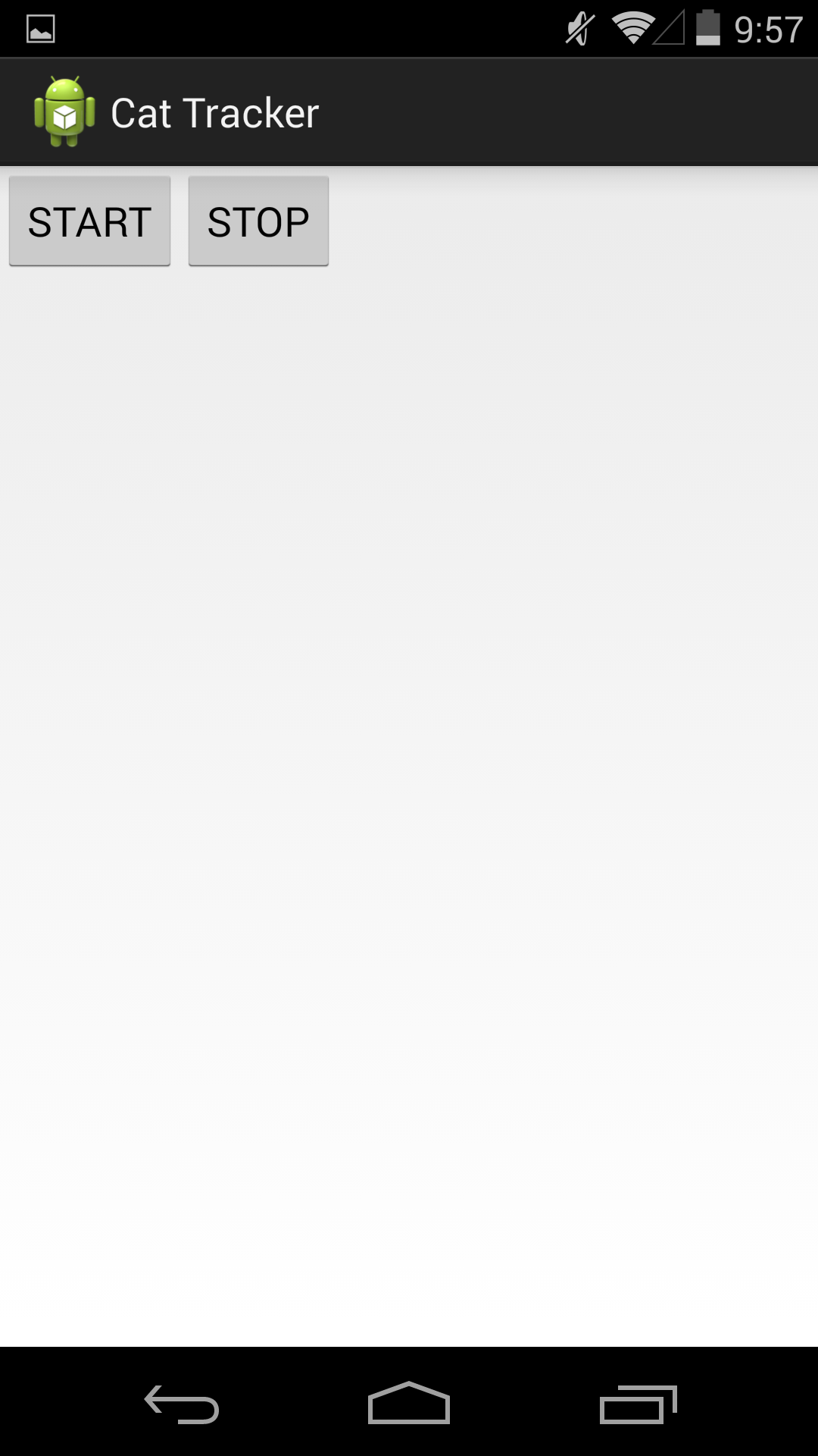 Cat Tracking Using Bluetooth Indoor Positioning 9 Steps (with