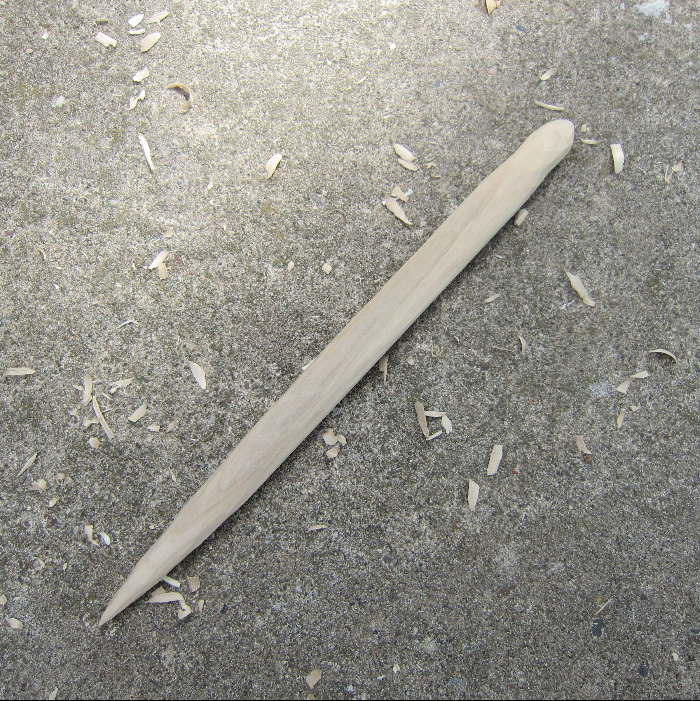 How to Make a Wooden Snake Toy 6 Steps (with Pictures) Instructables