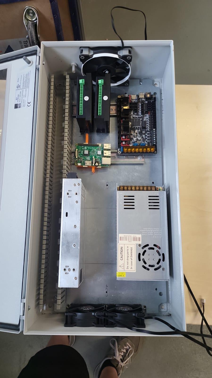 Wiring and Installation