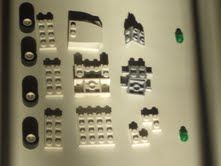 Getting the Materials
