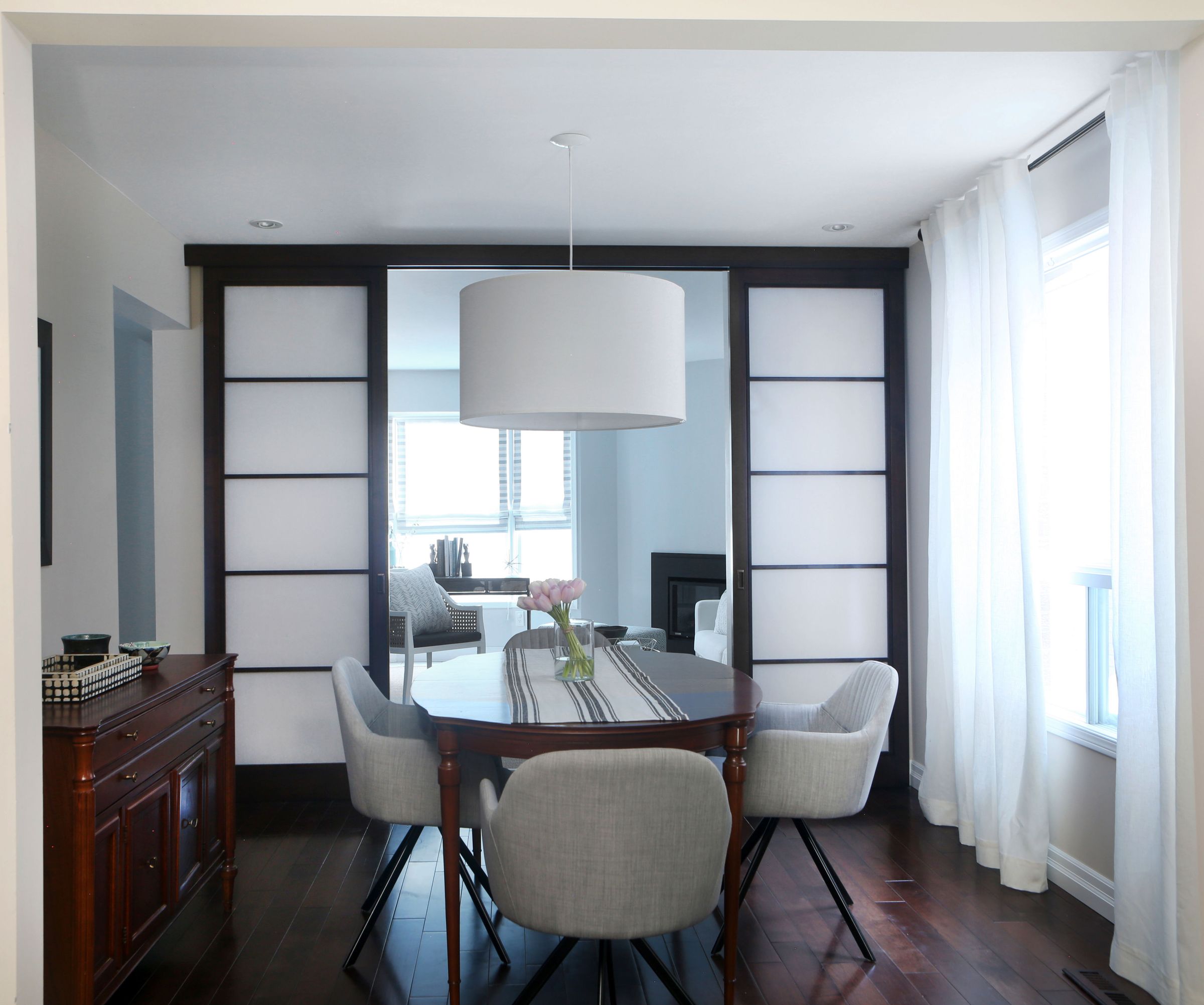How to Remove a Non-Loadbearing Wall to Bring More Light Into Your Space