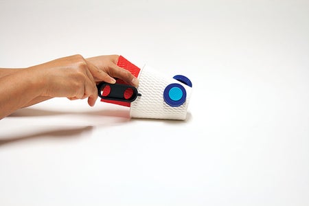 Make Some Fish: Assemble