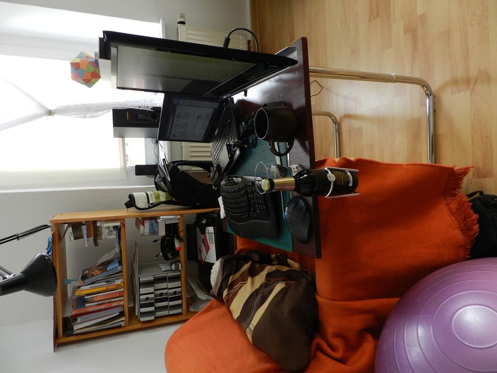 Inexpensive Laptop Desk