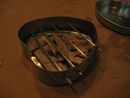 Make a Mini Grill