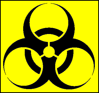 Radioactv Biohazard