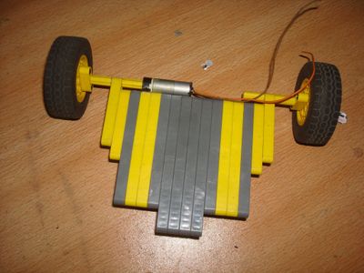 Motor Assembly